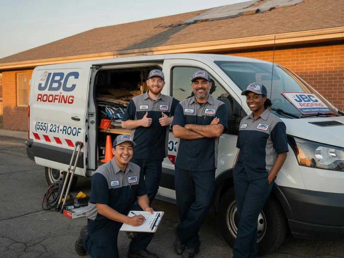 Roof Replacement company in Maywood, NJ