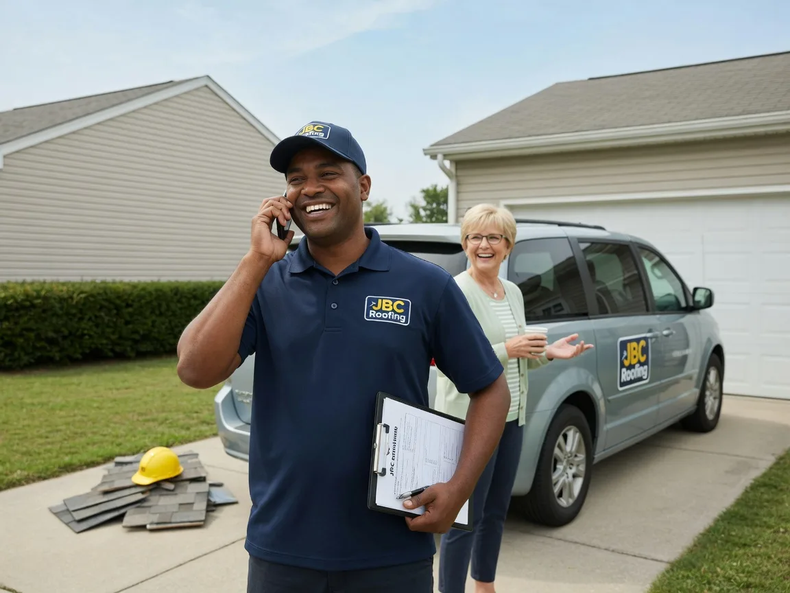 Roof Replacement Maywood, NJ FAQs